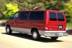 Ford Econoline 1997 года